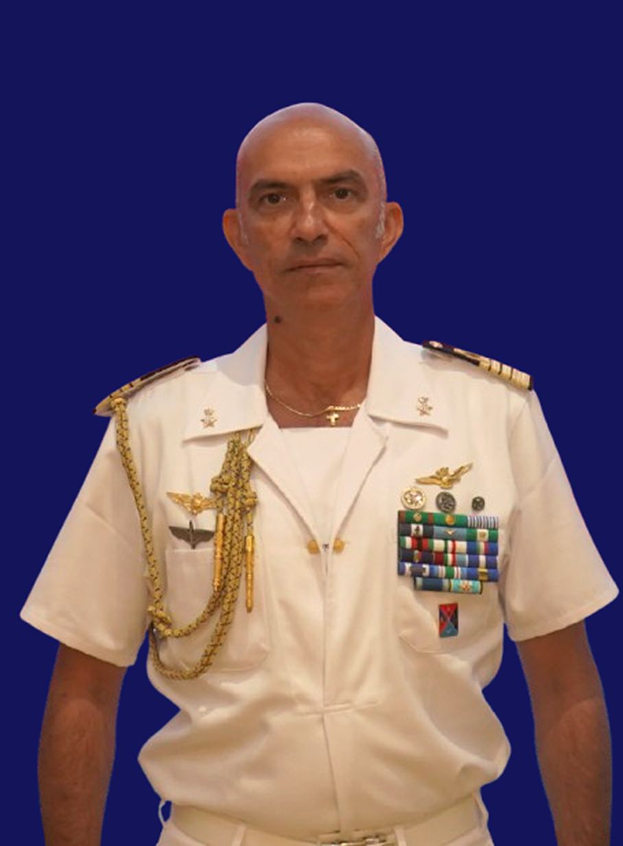 Profile shot for Ruby Morris